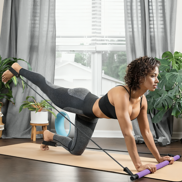 Elite Pilates FlexBar