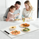 Foldable Food Warming Mat