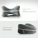 Leg Alignment Pillow - Pain Relief